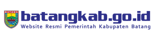 Website Pemerintah Kabupaten Batang