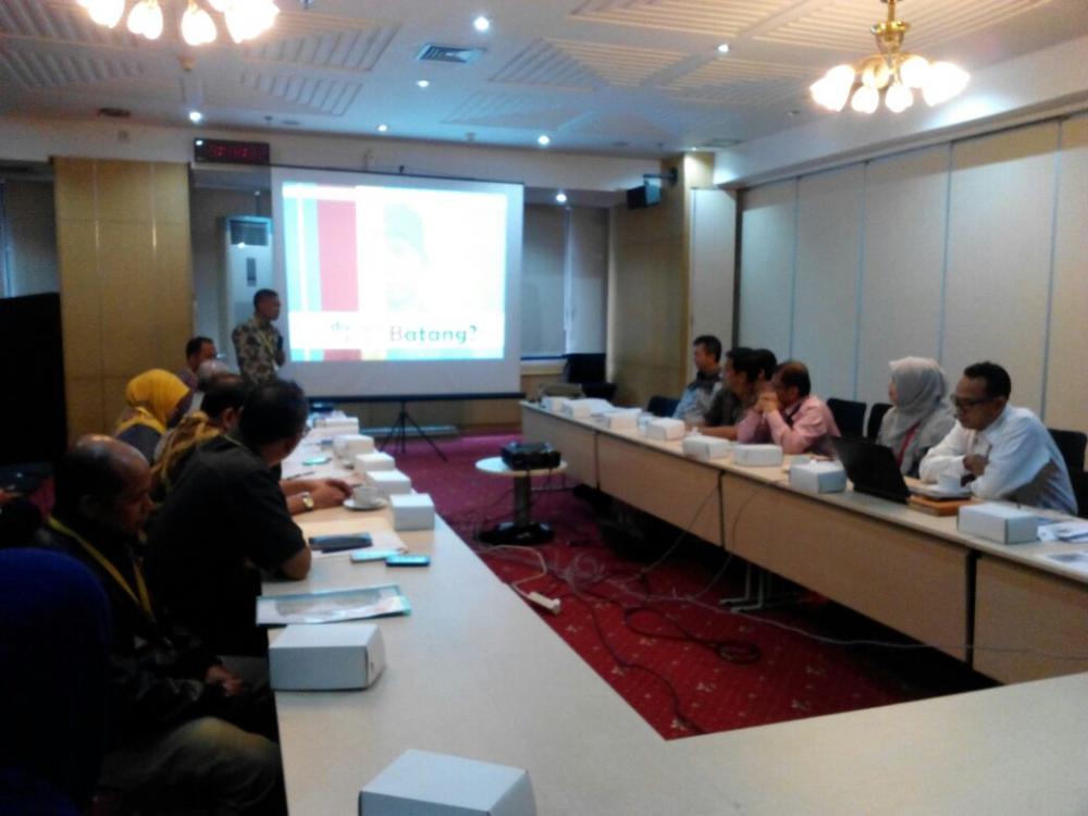 Bupati Yoyok Riyo Sudibyo Dipanggil KPK