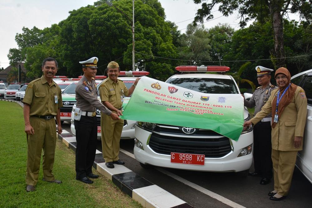 Si Slamet dan Simpus, Terobosan Pelayanan Kesehatan dengan Teknologi informatika