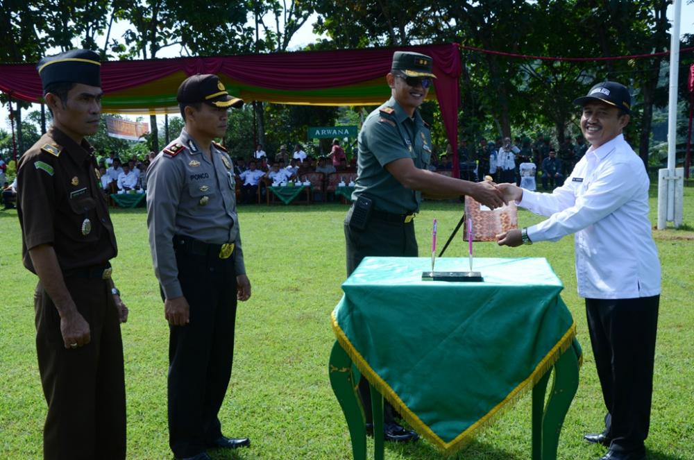 Mengatasi Persoalan Negara Harus Kroyokan Bersama Rakyat