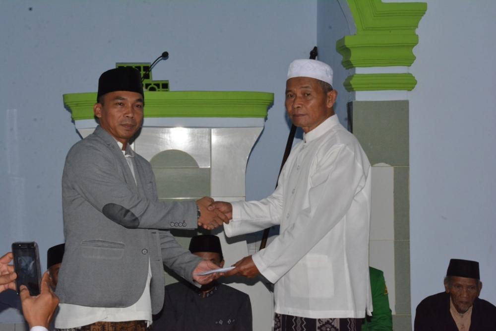 Infrastruktur Jalan Adalah Tugas dan Kewajiban Pemerintah