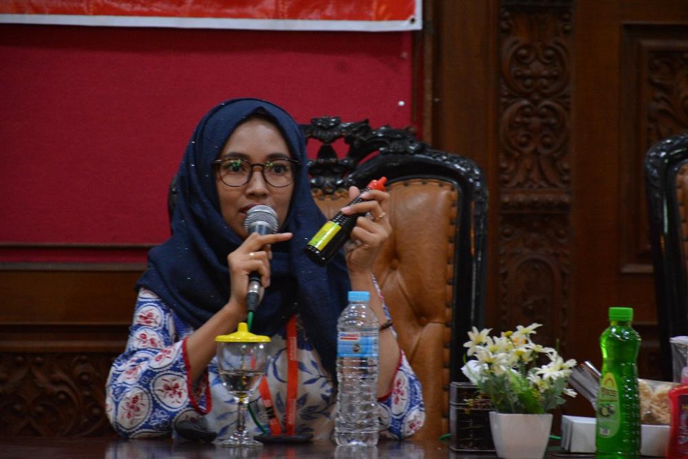 UMKM di Batang Diminta Pasarkan Produk ke Ritel Modern