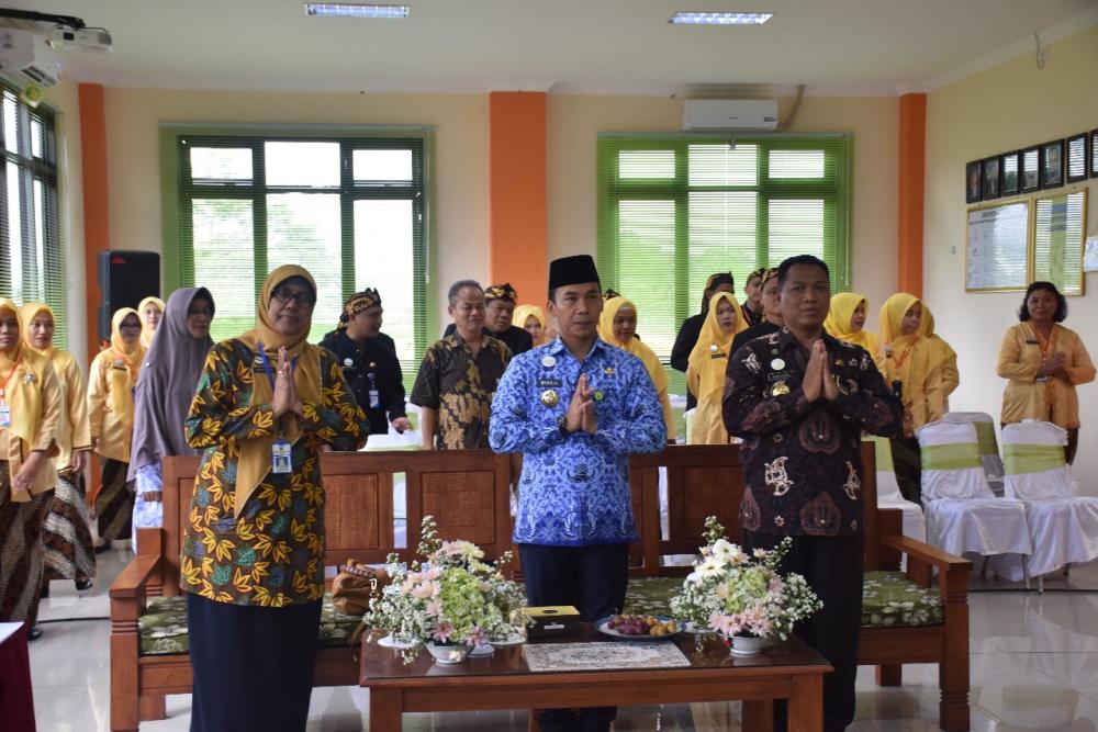 Layanan Publik Pemkab Batang Harus Manjakan Masyarakat