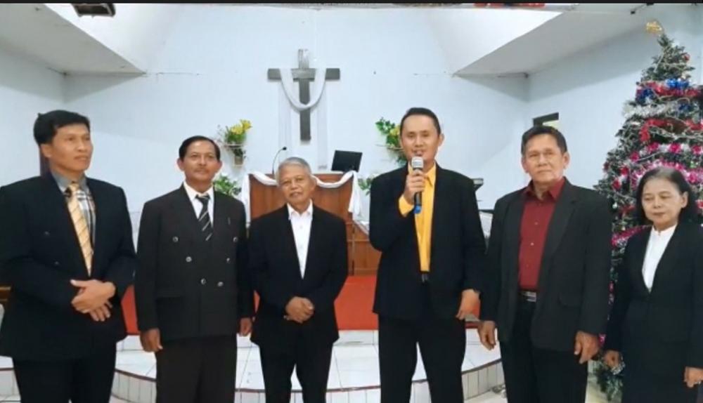 TNI/Polri Sukses Amankan Natal, Pastor dan Pendeta Berikan Apresiasi