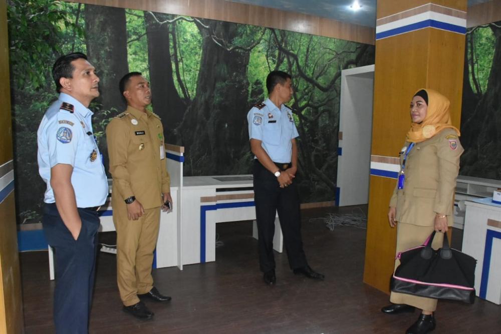 MPP Batang Kembali Membuka Pembuatan Paspor