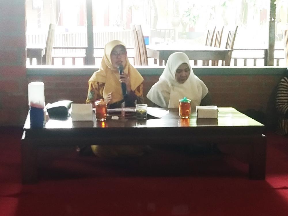 Plataran food and Gallery Sebagai Destinasi Wisata Baru di Batang