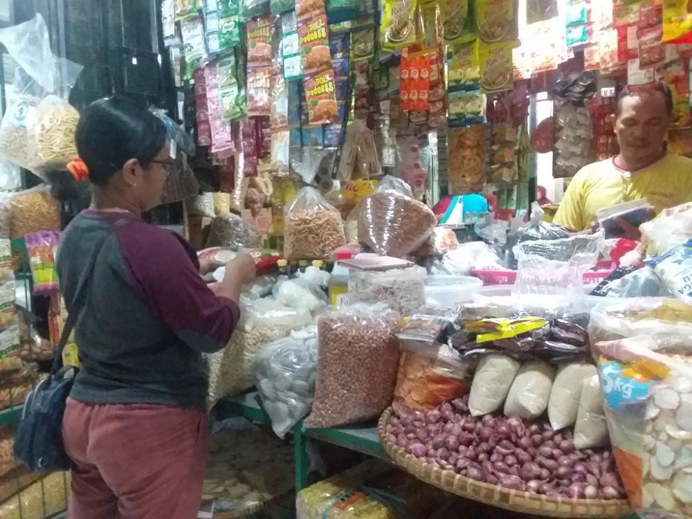 Mengurangi Kebocoran Pendapatan Daerah, Kabupaten Batang Terapkan e-Retribusi Pasar