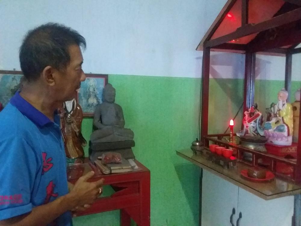 Imlek 2571 Membawa Kebijaksanaan Terhadap Sesama