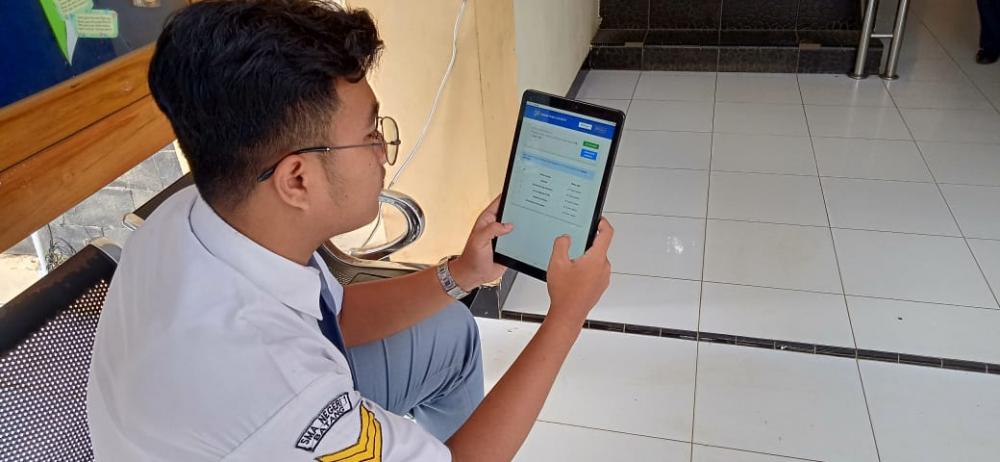 SPO Dapat Dukungan Penuh Kaum Milenial