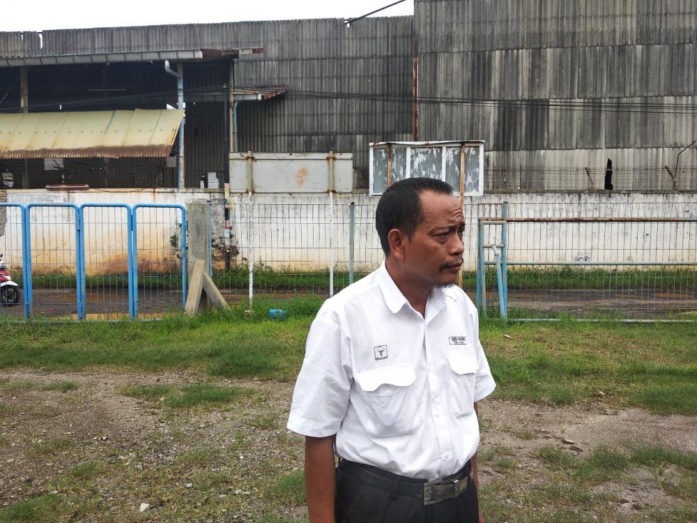 RUU Cipta Kerja Diharapkan Membawa Kebaikan Bagi Pekerja