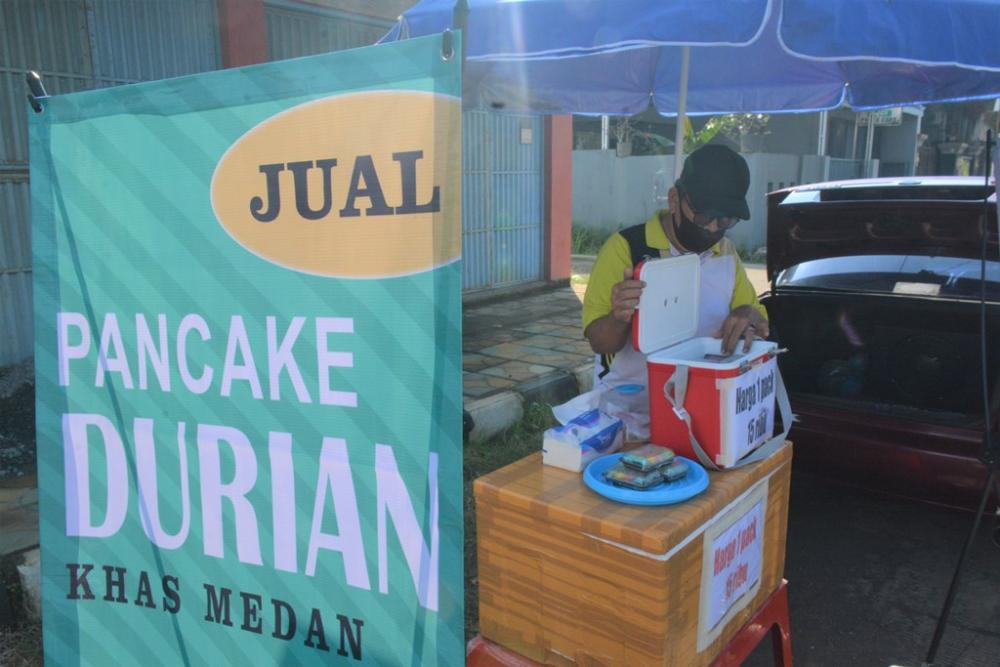 Peluang Usaha Food Car Sangat Strategis Dijalankan Di Batang