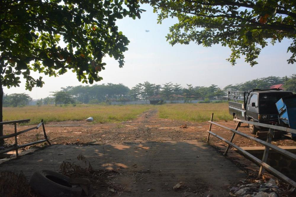 Pandemi Covid-19, Pemkab Batang Tetap Bangun GOR Indoor