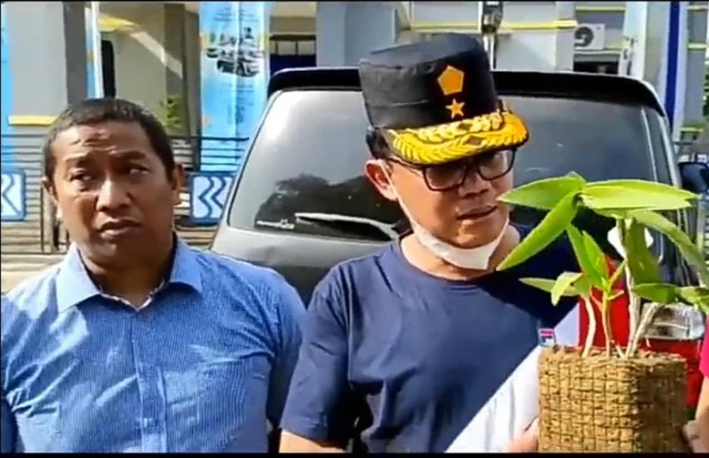 Kreativitas WBP Rutan Batang Mempersiapkan Kemandirian di Masyarakat