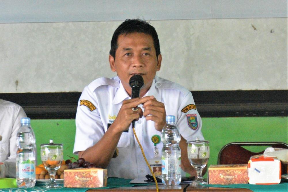 Perhotelan Maksimalkan Peluang Pembangunan KIT di Batang