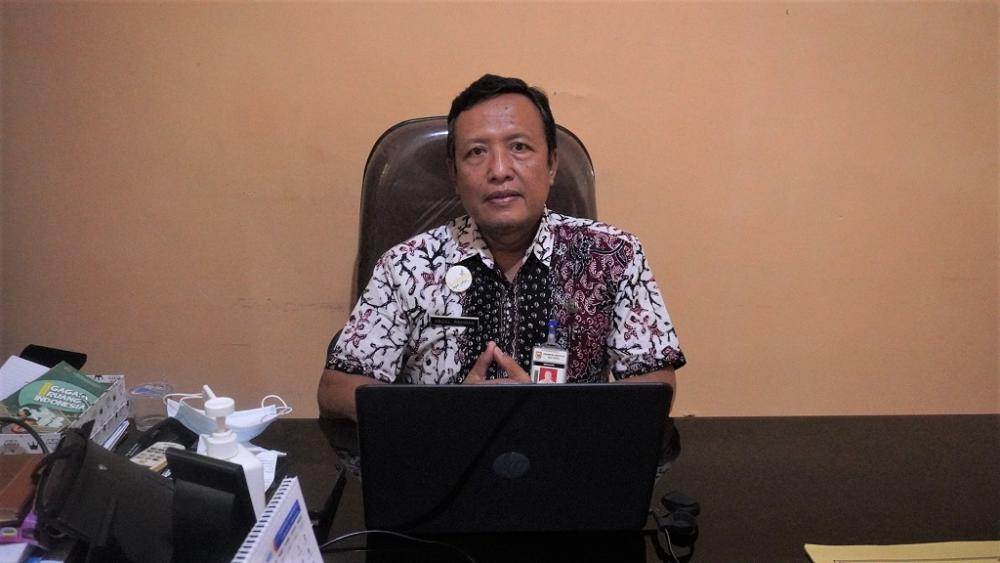 Perekaman E-KTP Disdukcapil Batang Lampaui Target Pusat