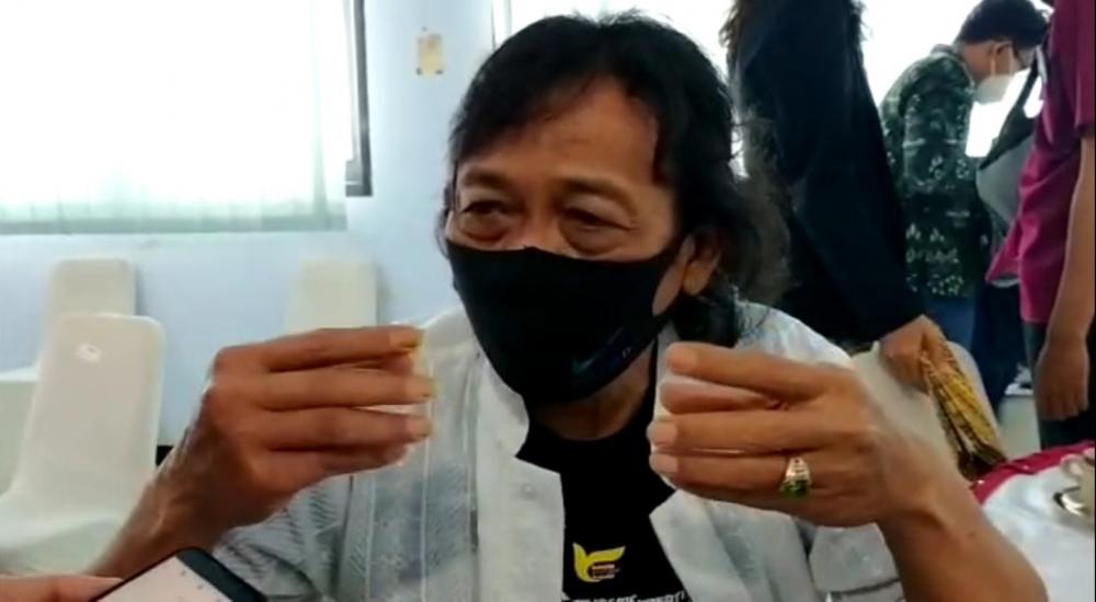 Pementasan Virtual Tak Jamin Kepuasan Seniman