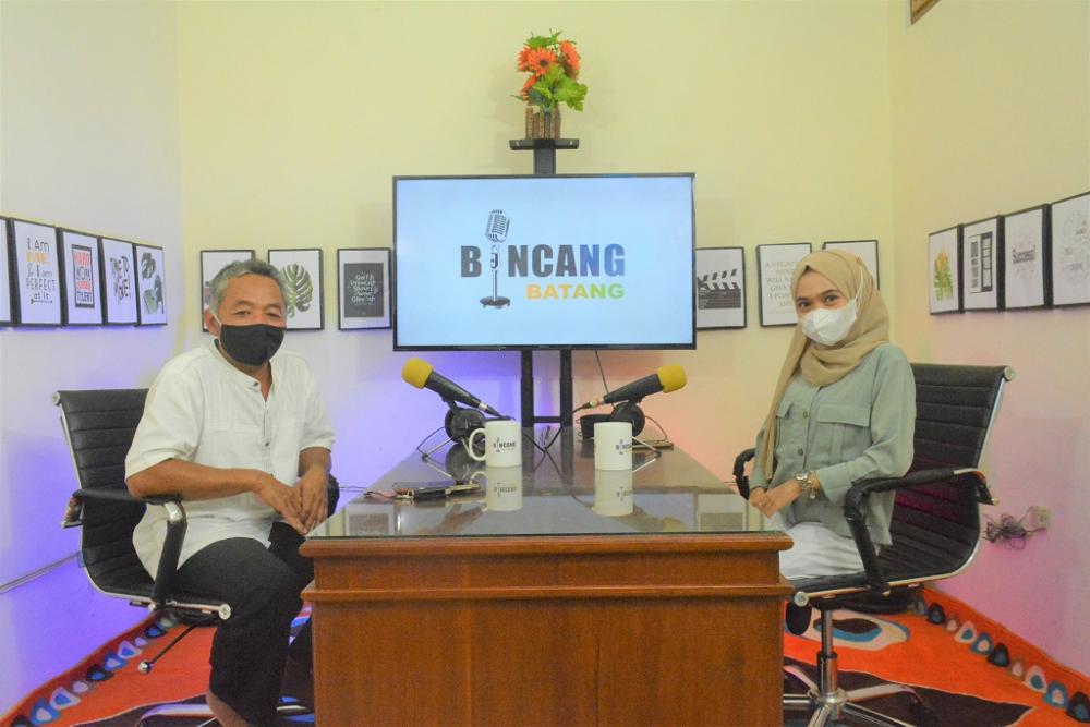 Manfaatkan Biogas untuk Berdayakan Desa