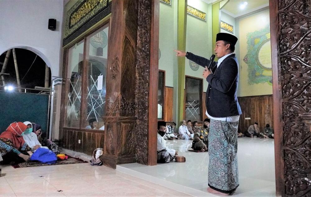 Bupati Batang Akan Prioritaskan Program Pemulihan Ekonomi