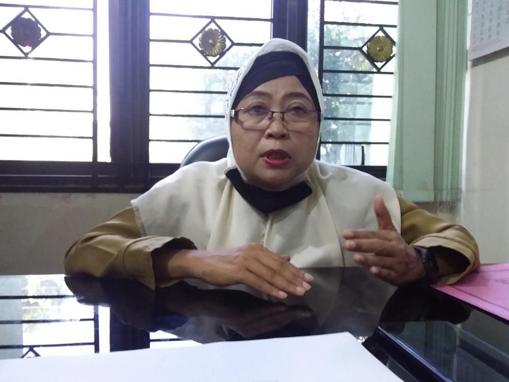 Stok Berkurang, Harga Daging Merangkak Naik