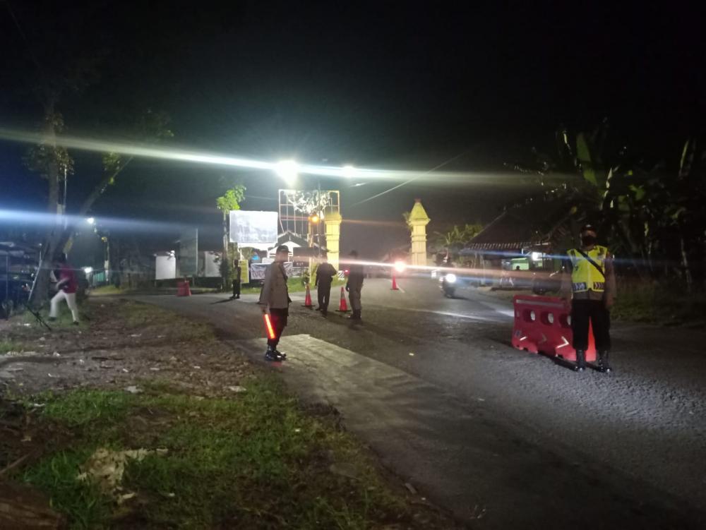 Khaul Syeikh Maulana Maghribi, Warga Batang Diminta Taati Prokes