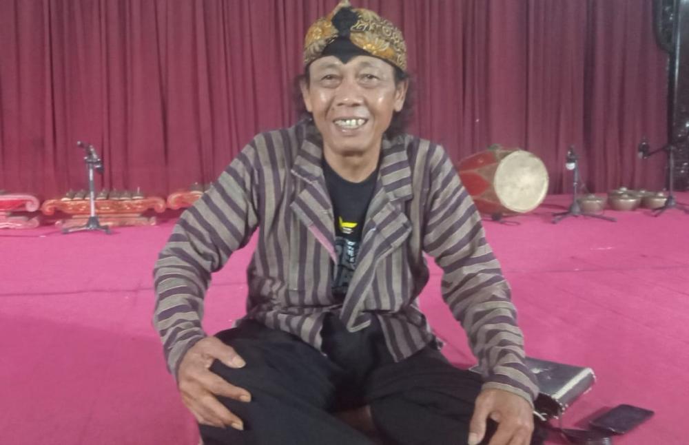 Intensifkan Pagelaran Seni, RRI Perlu Gandeng Budayawan