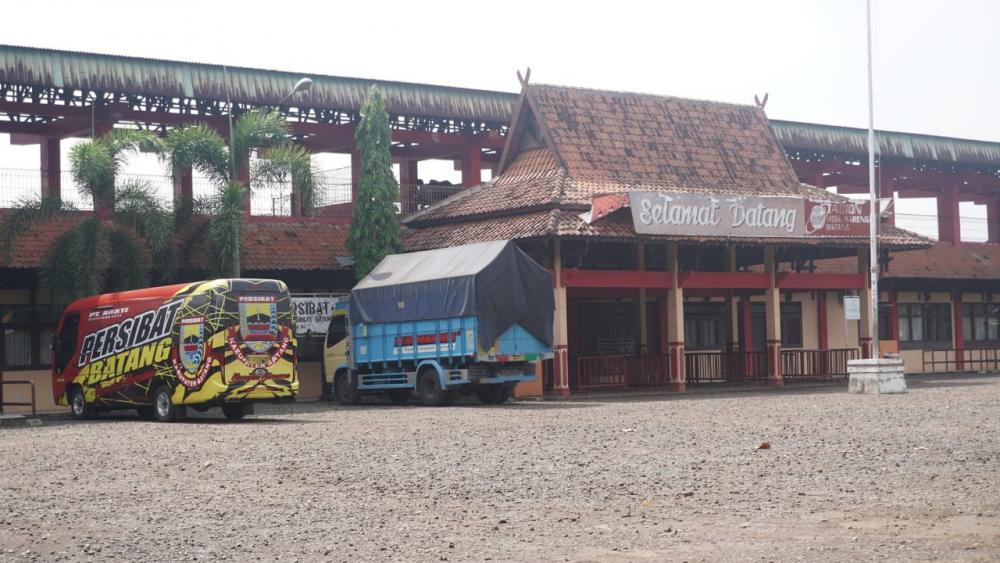 Rencana Popda Batang Akan Tetap Digelar Tapi Tanpa Penonton