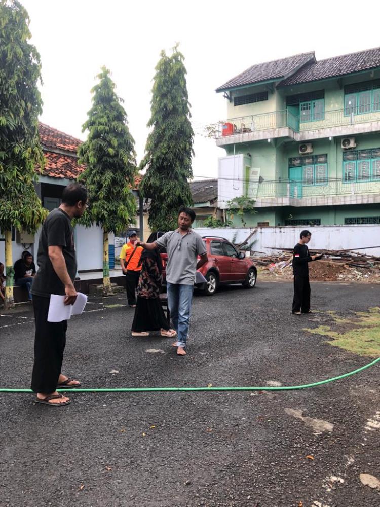 Pelaku Seni Akan Promosikan Wisata Batang di TMII