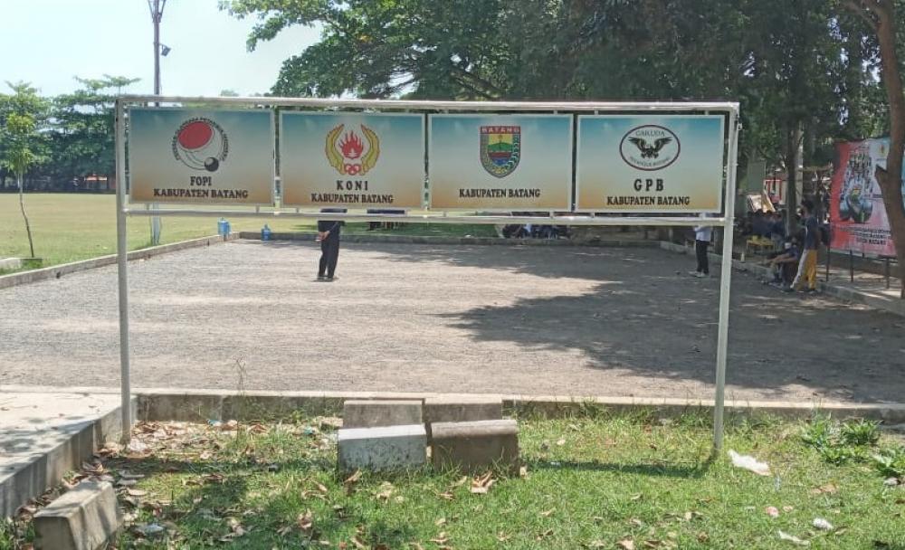 Barcode PeduliLindungi Segera Terpasang di Fasilitas Umum