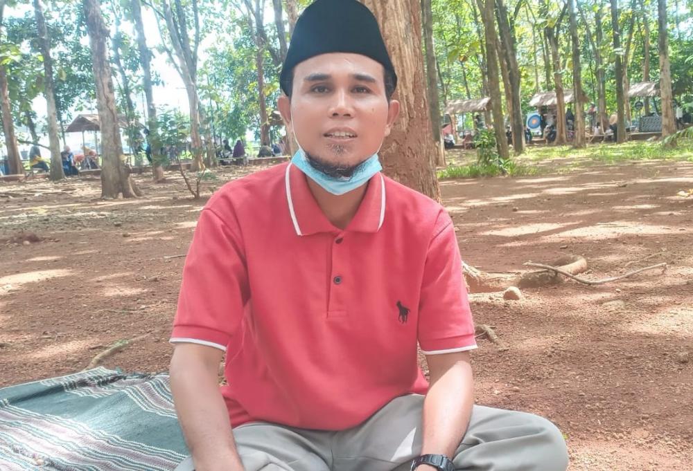 Batang Berpotensi Kembangkan Kawasan Wisata Ramah Muslim