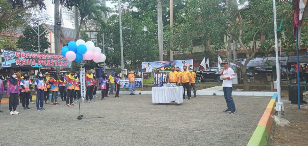 Pentanque, Cabor Baru yang Mulai Memasyarakat