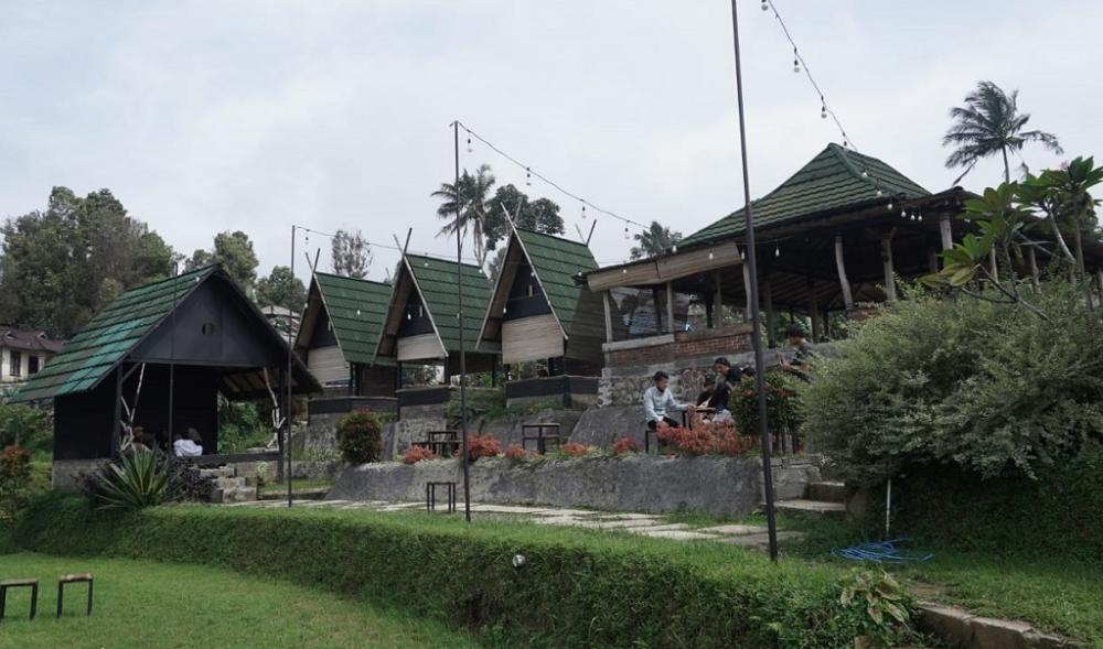 Bumdes Catra Kopi Batang Banyak Berdayakan Perempuan