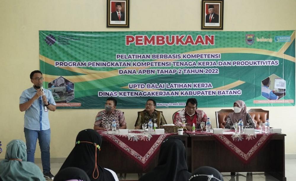 Perusahaan Batang Apparel Indonesia Buka 500 Lowongan Pekerjaan Untuk Tenaga Menjahit