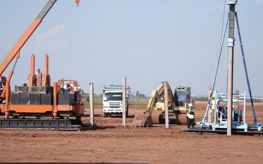 Disnaker Batang: KIT Batang Serap 287 Ribu Tenaga Kerja