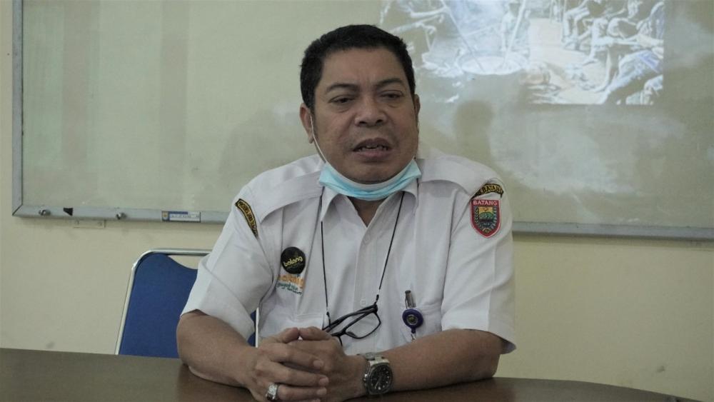 Direktur RSUD Batang : Kenali Gejala Dengue Shock Syndrome Pada Anak Bagi Orang Tua