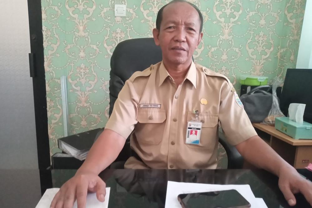 Joko Tetuko : Harga Telur Diperkirakan kembali Normal