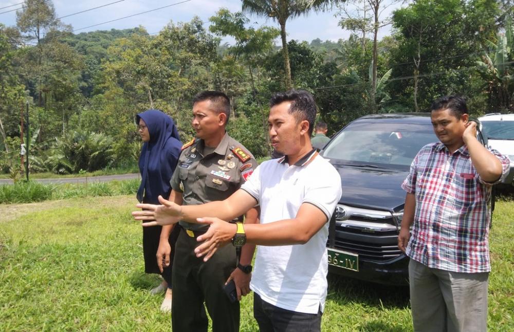 Jaga Ketahanan Pangan, Upaya Minimalisasi Inflasi