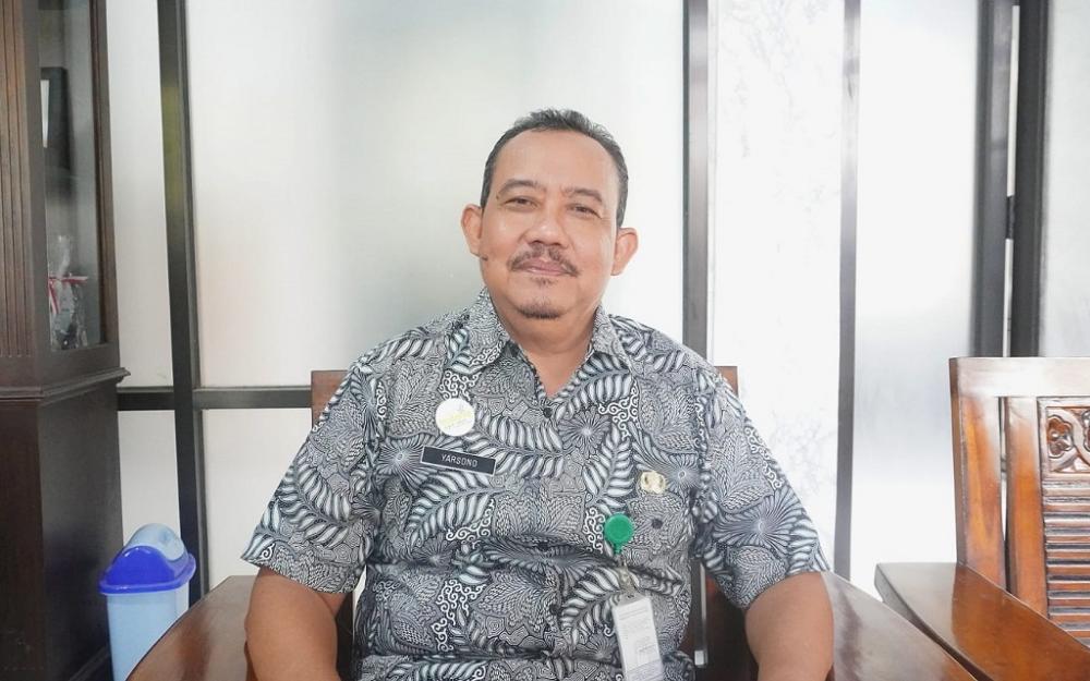 POPDA Batang Sudah Siap Digelar dengan 18 Cabor Dipertandingkan