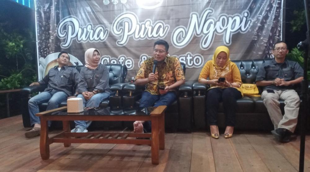 Dewan Siap Jembatani INASBA Masuk PPPK
