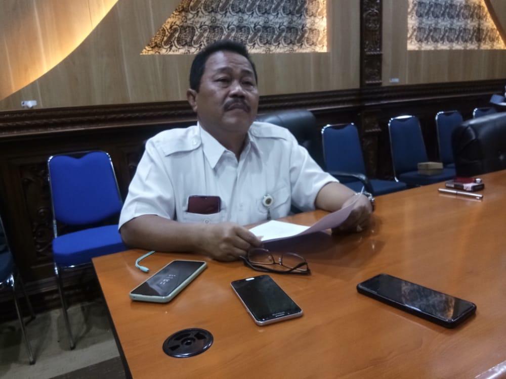 Pemkab Batang Usulkan Rekomendasi UMK 2023
