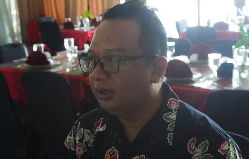 Untuk Berikan Rasa Aman dan Nyaman, Panwascam Kecamatan Minta Ikut BPJS Ketenagakerjaan dan Kesehata