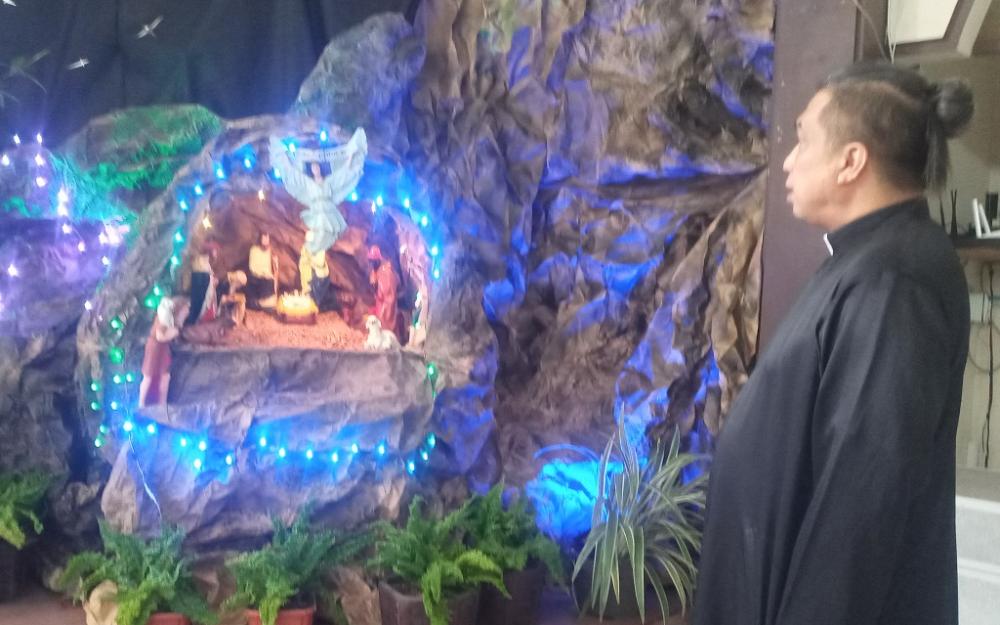 Misa Tatap Muka, Jemaat Diminta Tetap Patuhi Prokes