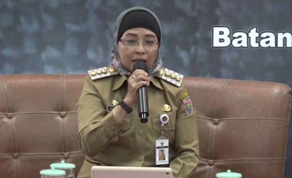 Tak Ada Kembang Api Malam Pergantian Tahun, Pemkab Batang Gelar Doa Bersama