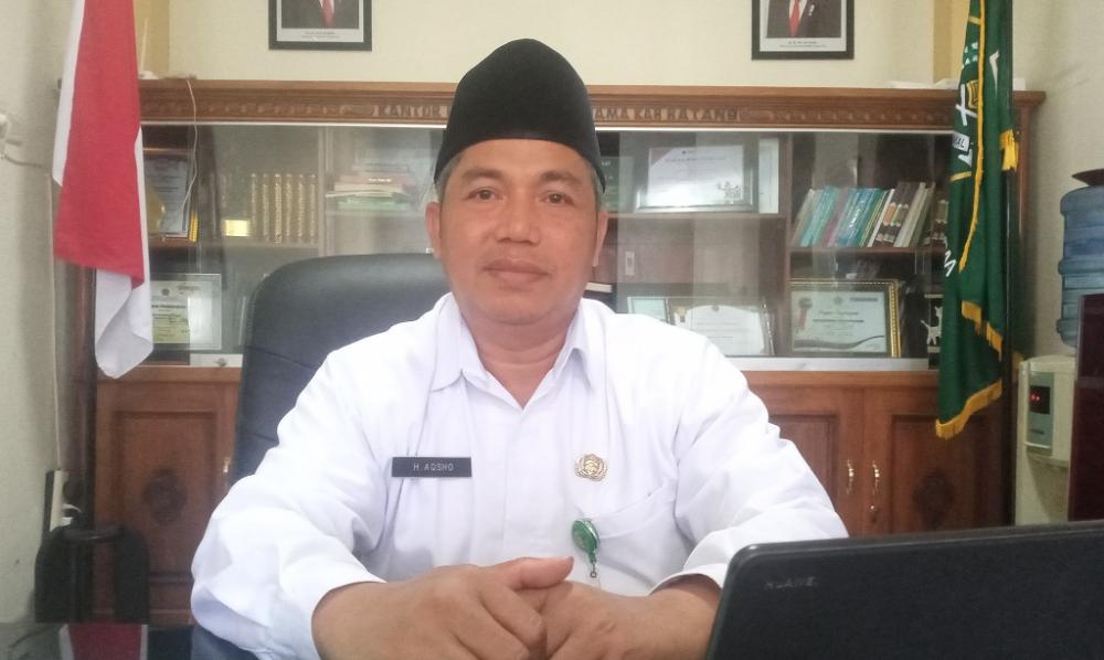 Kemenag Pastikan Pelaku Pelecehan Seksual Bukan Ustaz