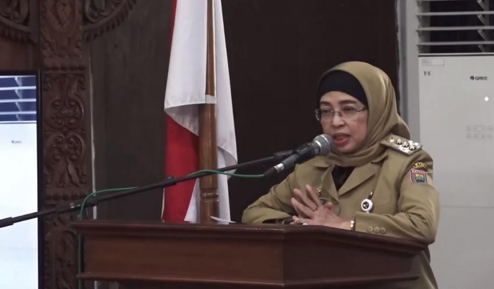 Banyak Kabar Isu Penculikan Anak di Media Sosial, Pj Bupati Batang Angkat Bicara