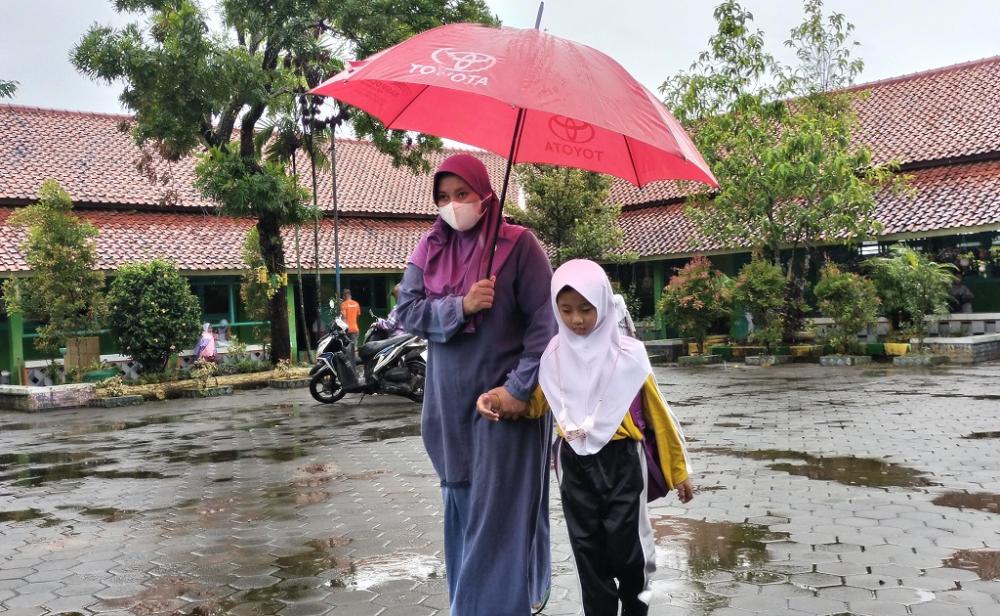 Waspada Hoaks Penculikan, Orang Tua Tak Boleh Lengah