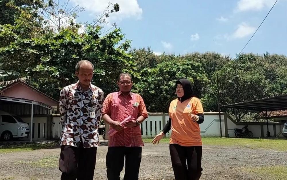 Waspada Patahan Gringsing Bergeser, BPBD Bakal 