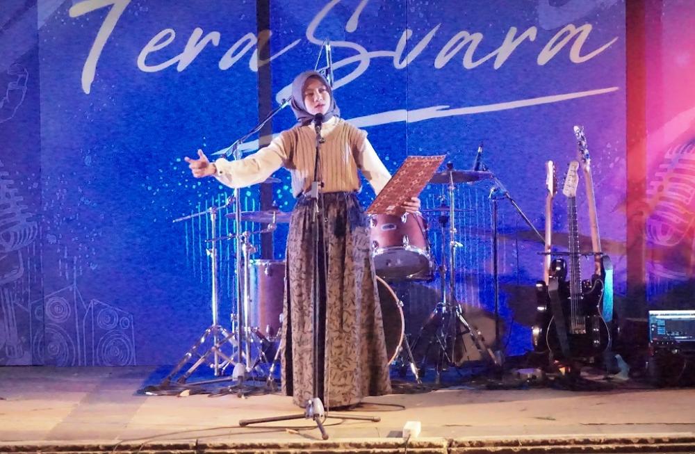 Usai Nglilir, DKD Bergeser ke Terasvara