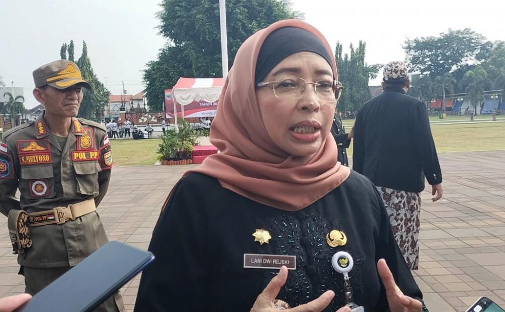Perlu Kajian untuk Pastikan Batang Berusia 400 Tahun