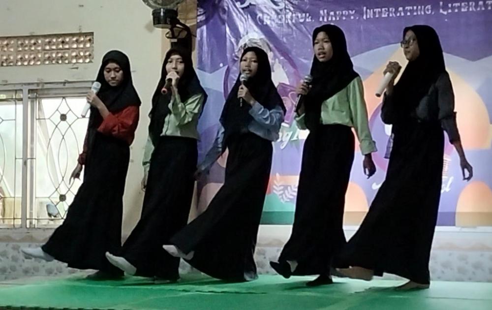 Nasyid Idol, Kenalkan Remaja supaya Gandrungi Tembang Religi