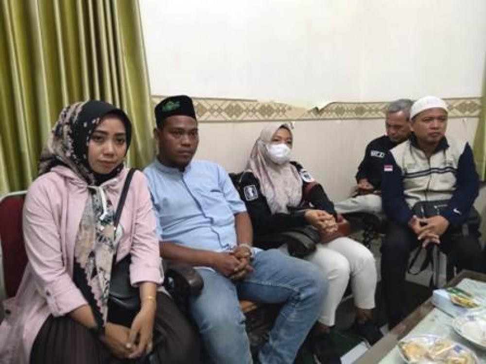 Demi Kesehatan, Dua Jamaah Haji Asal Batang Batal Terbang ke Tanah Suci